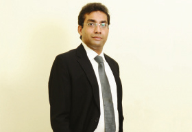 Alphonse Reddy, Founder, Sunday Mattresses